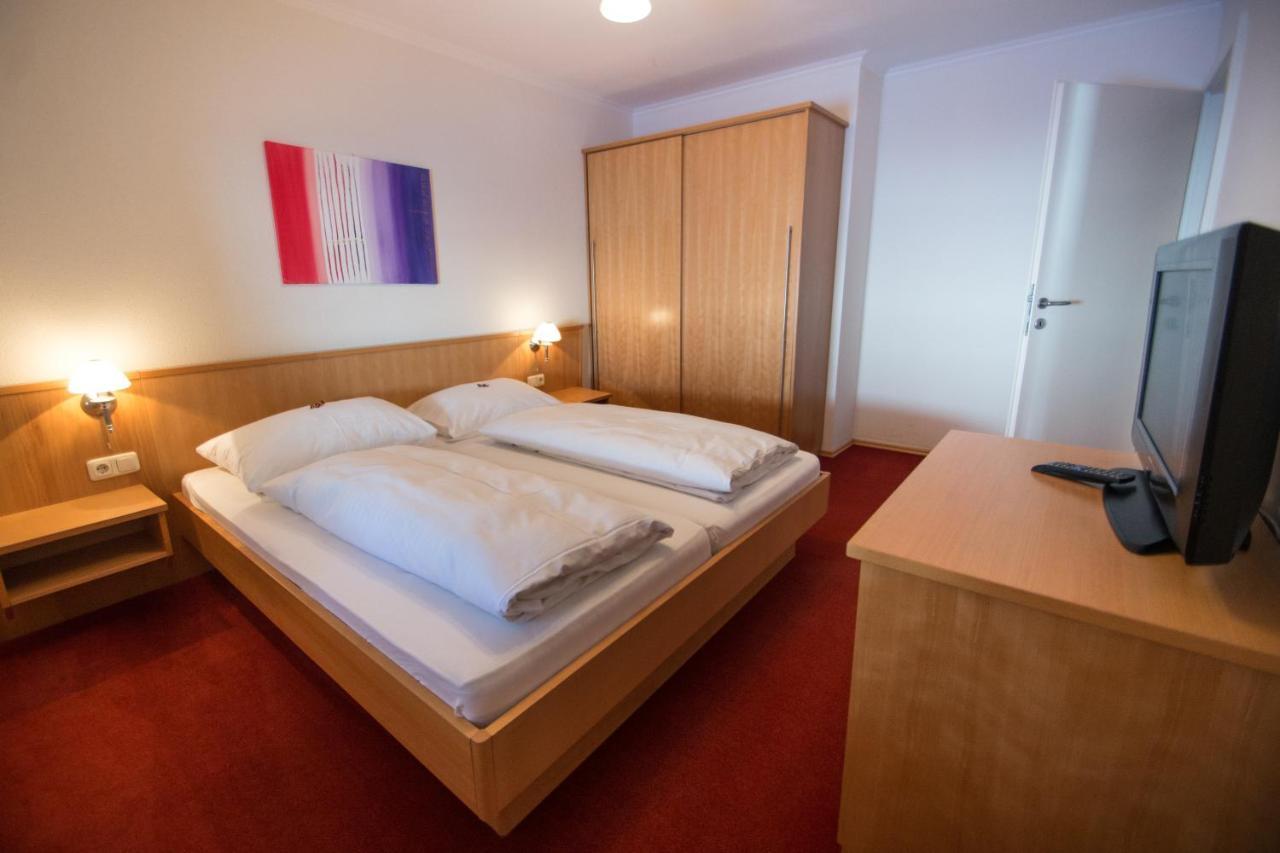 Gasthof Zum Hirschen Altaussee Quarto foto